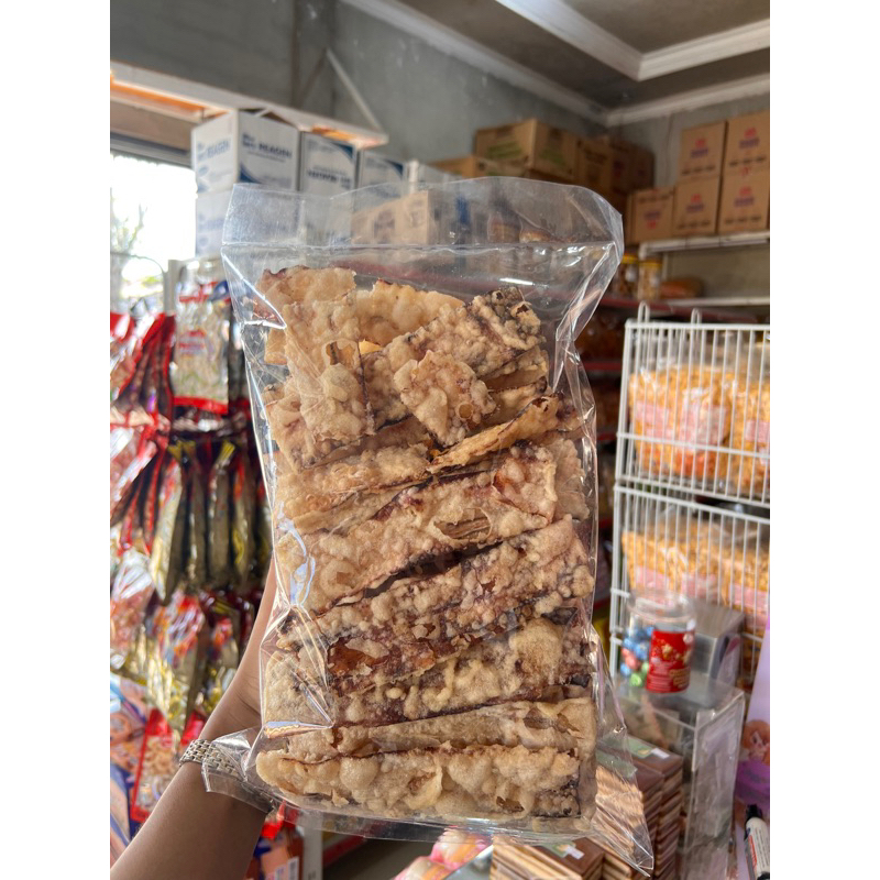 

Pisang Salay Kemasan 250gram