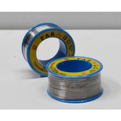 Mau Hemat PARAGON TINOL PARAGON KECIL ROL 1METER Timah Solder 1M 1Meter Tinol Paragon Timah Solder