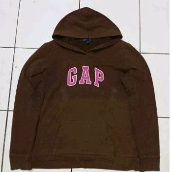 Gap brown || Second Brand