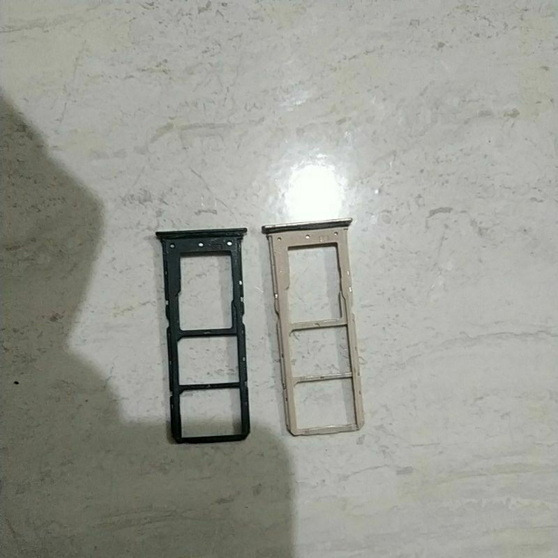 simtray bekas Vivo y71