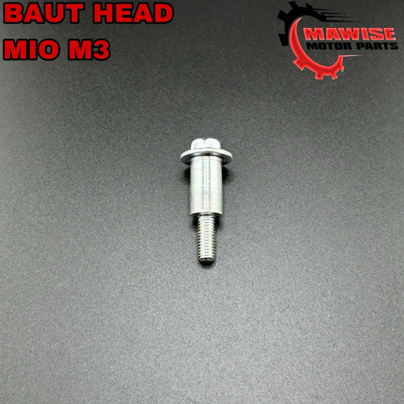 BAUT HEAD MIO m3