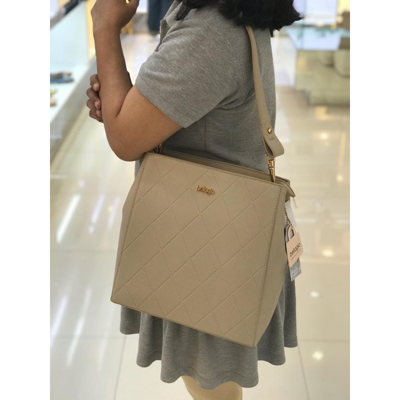 Disc new mode tas bellagio original terbaru (BACA DESKRIPSI SEBELUM CO)