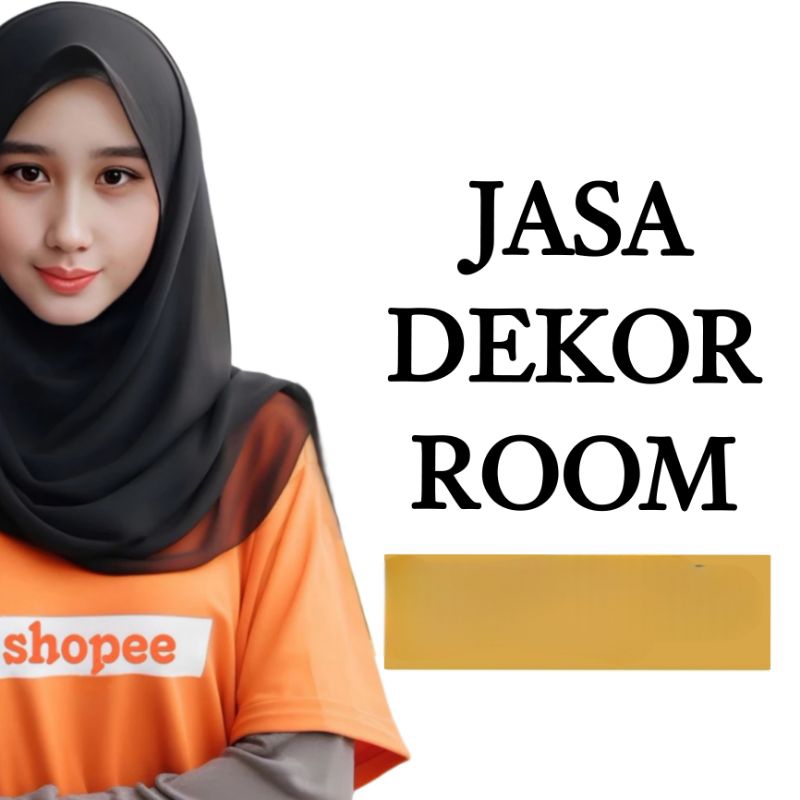 REQUEST ROOM / JASA DEKOR ROOM IMVU MURAH