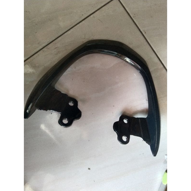 Behel Revo Lama Begel REVO lama tahun 2008 kebawah