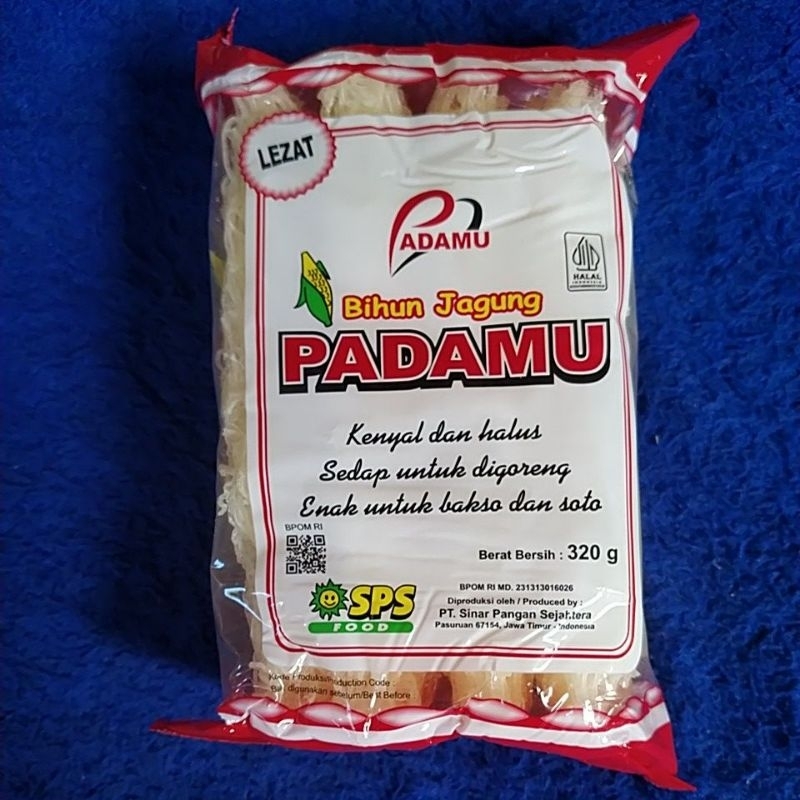 

BIHUN PADAMU