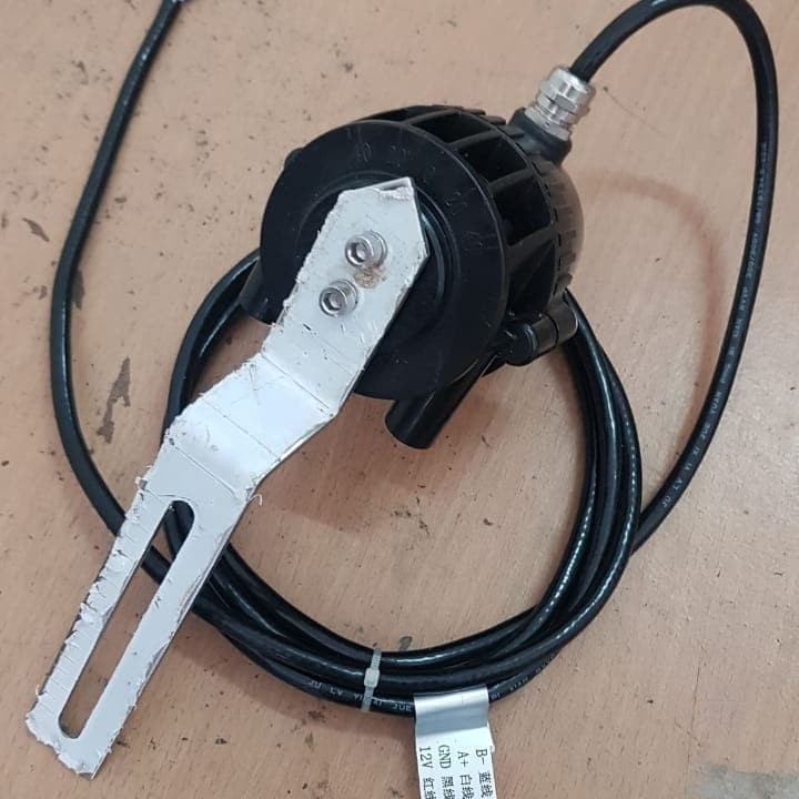 sensor rudder angle YD-45