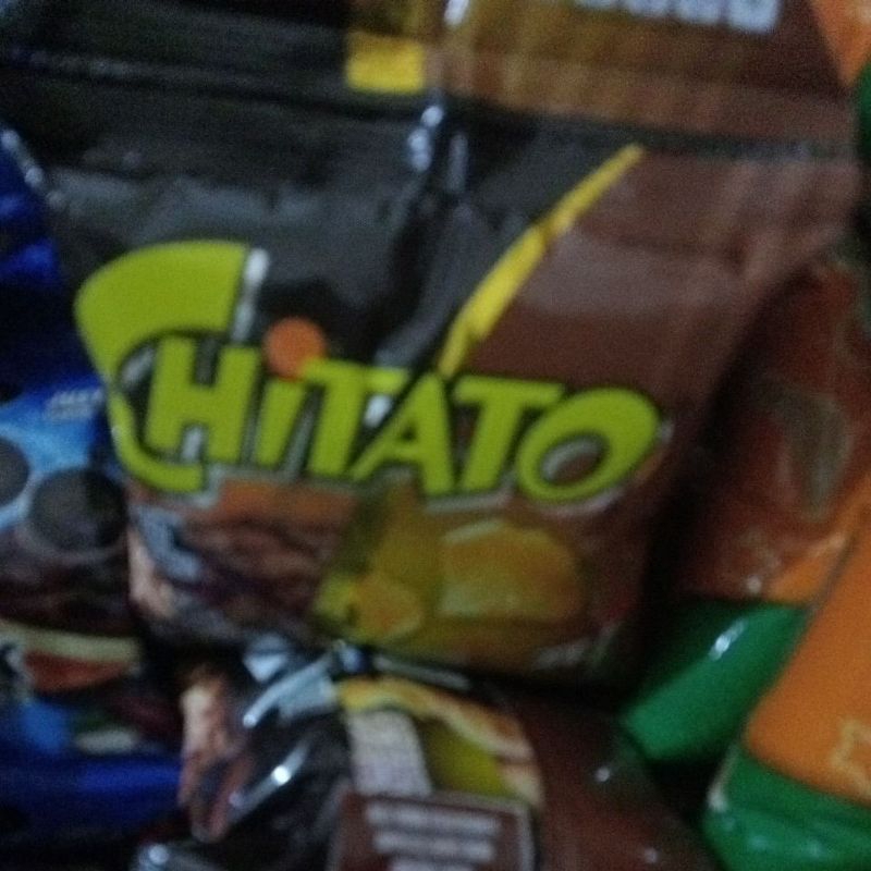 

chitato