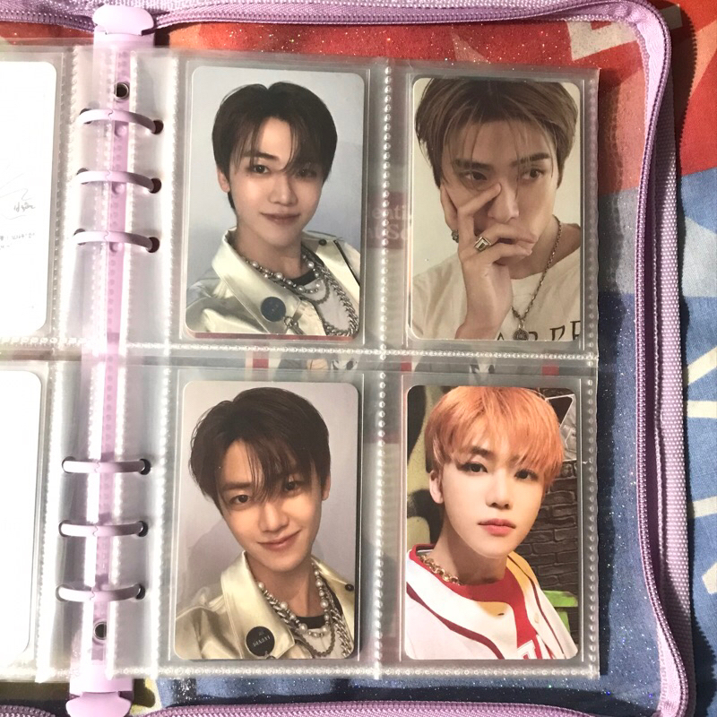 pc jaemin jewel universe(cimol), pc jaemin luggage(cimol), pc jaemin jeruk, pc jaehyun ay-yo hottrac