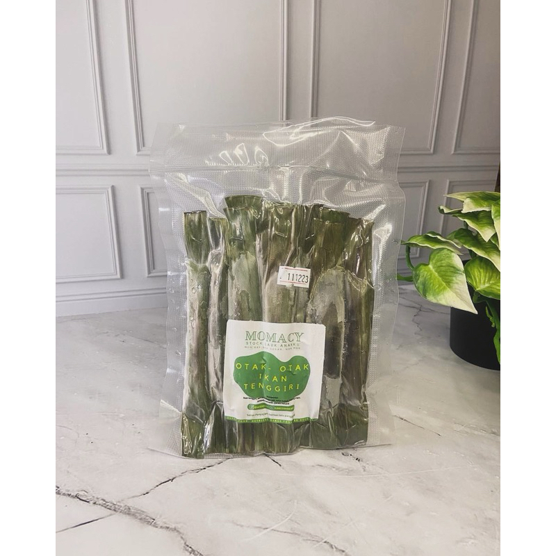 

OTAK-OTAK IKAN TENGGIRI (10pcs)