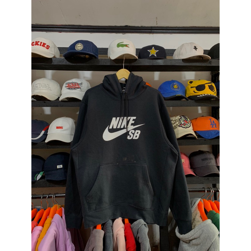 hoodie Nike sb second