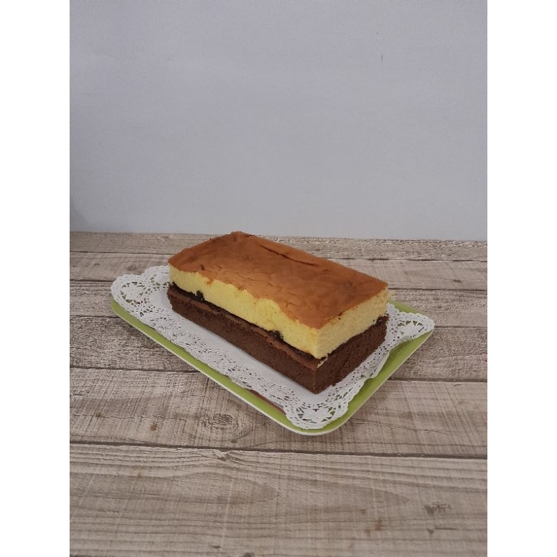 

Lapis surabaya kismis Bolu lapis surabaya