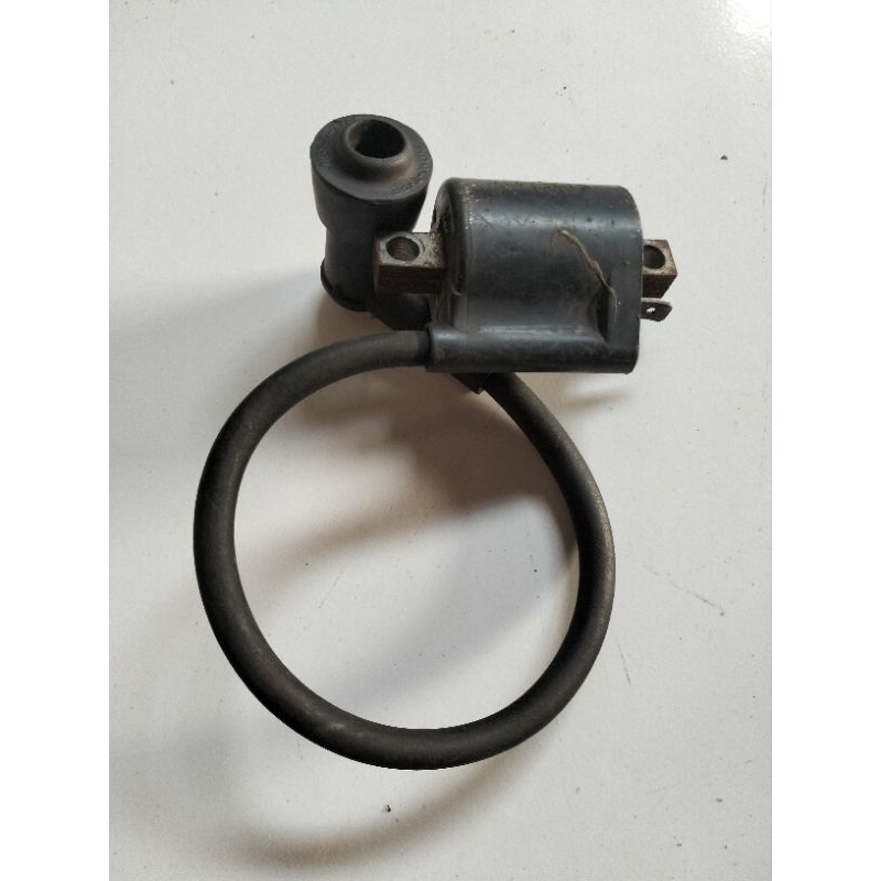 Kuil koil satria 2tak lumba kotak lepasan