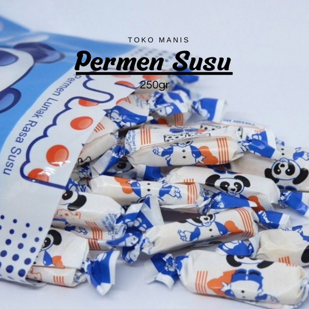 

PERMEN SUSU | PERMEN SUSU PANDA