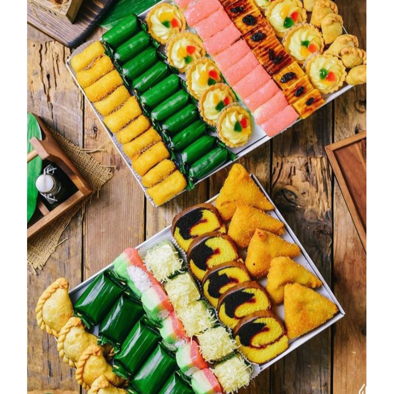 

Kue Tampah Murah