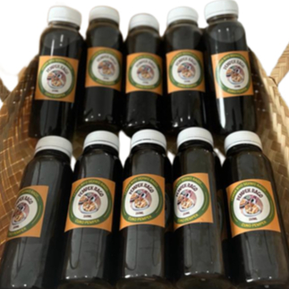 

CukoKental Pempek Rago 1pcs 250ML