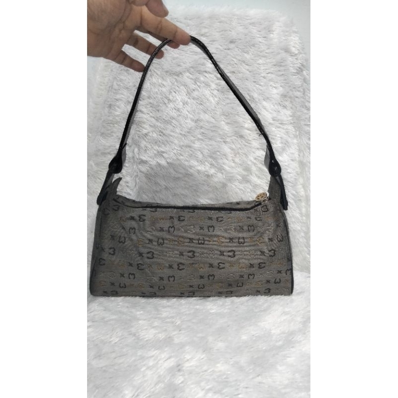 Tas Metro City Vintage Second