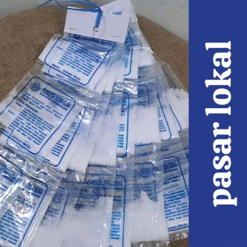 Sitrun pembersih serbaguna isi 12 pcs/sitrun pembersih lantai/sitrun pembersih pakaian/pembersih ser