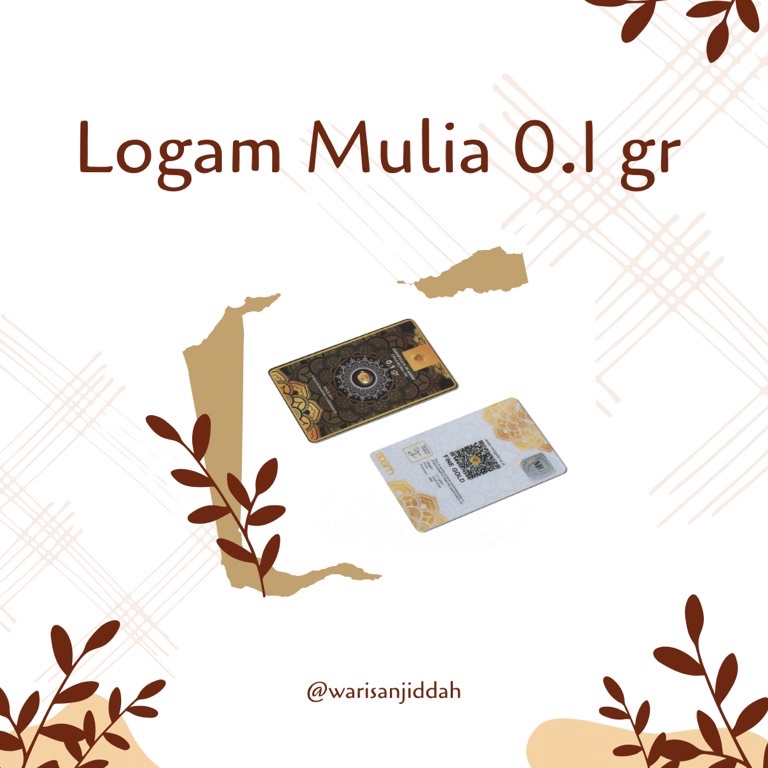 ART B4F Minigold Black Series Logam Mulia Koin Emas Mini 24 Karat 1 5 gram
