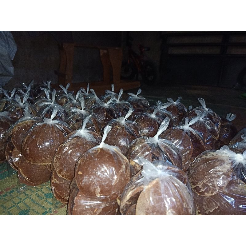 

Gula Merah/Gula Jawa Asli