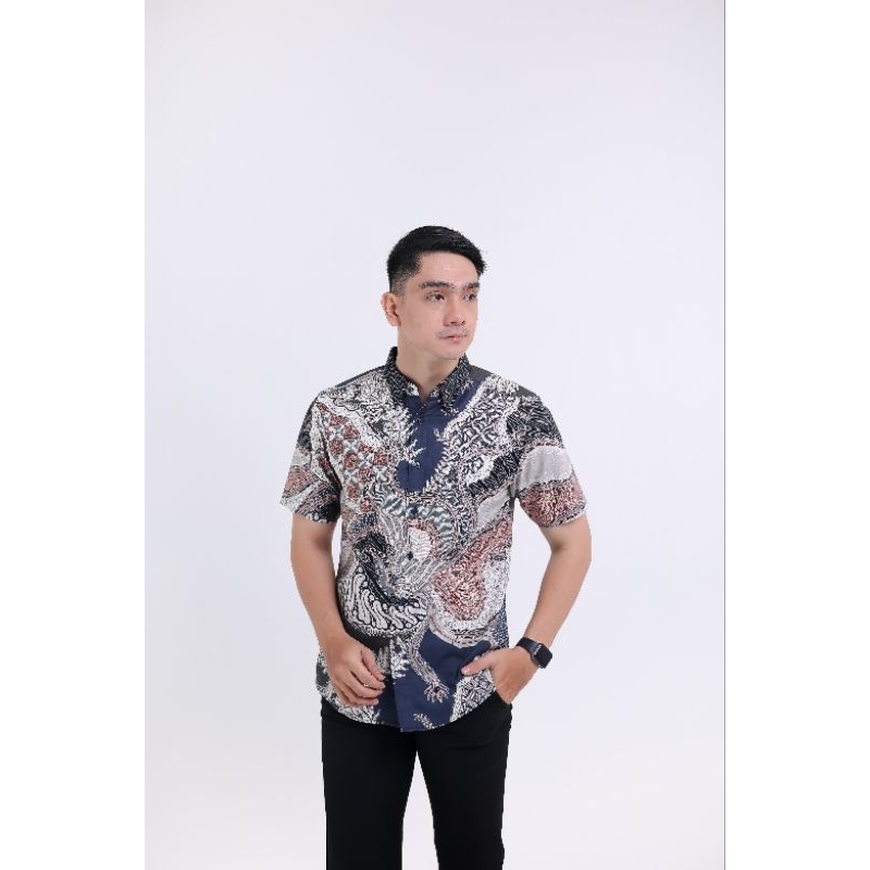 BARILIE BATIK - GANTARI