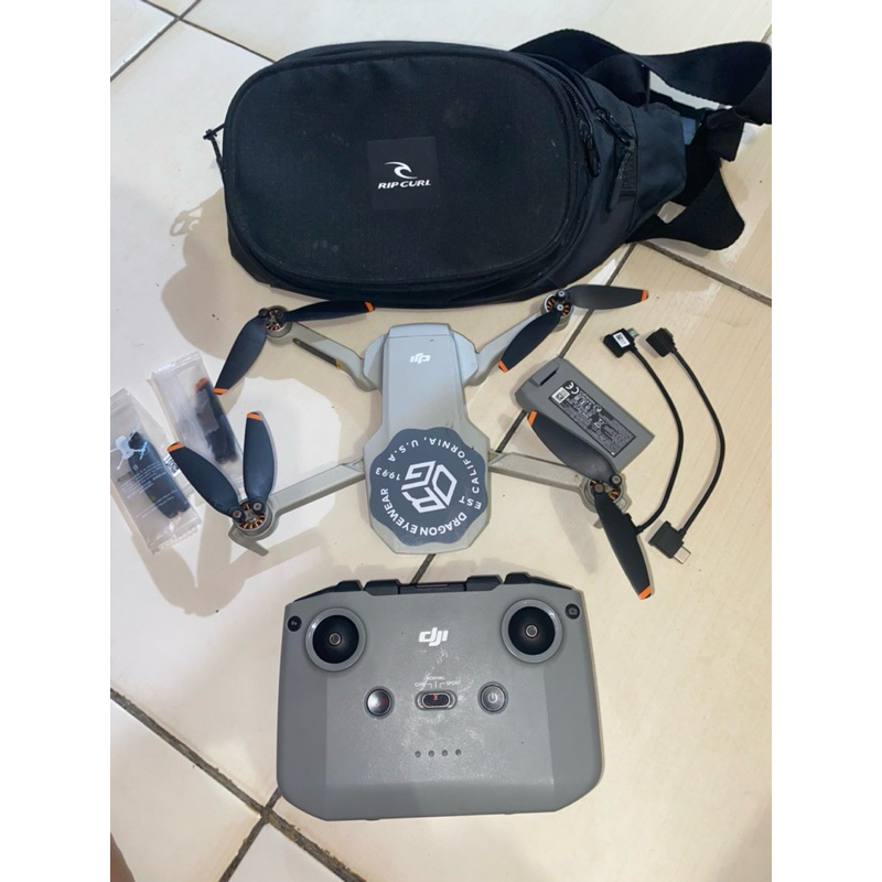 dji mini 2