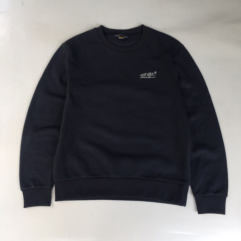 CREWNECK / SWEATER EDDIE BAUER SECOND