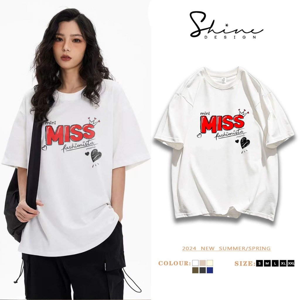 Kaos Atasan Wanita Lengan Pendek//T-shirt Baju Cewe Oversize //T-shirt Baju Wanita Kekinian
