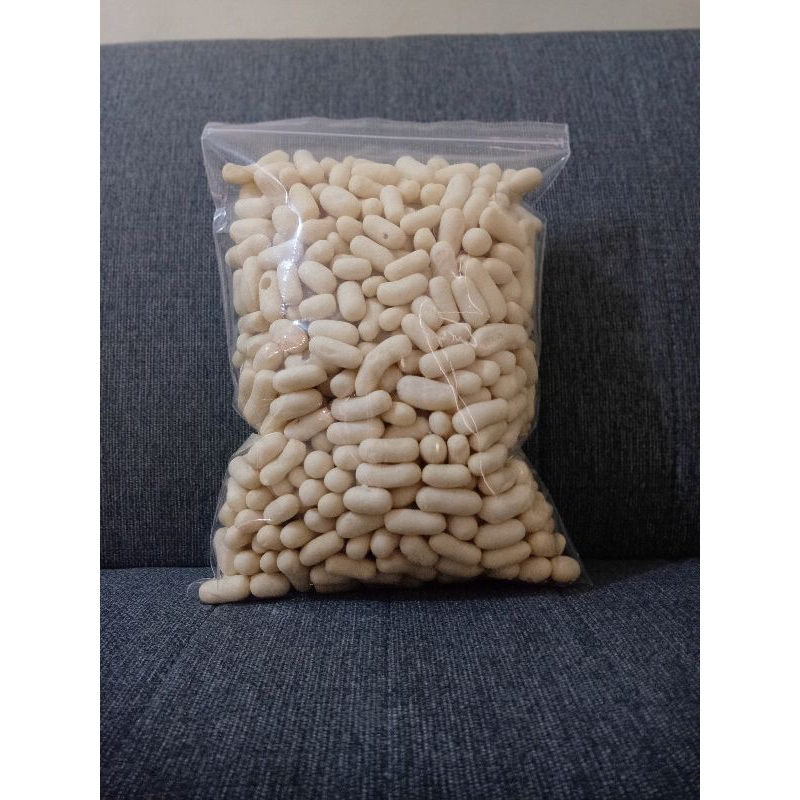 

PROMO PILUS IKAN RENYAH GURIH Kemasan pouch 500g