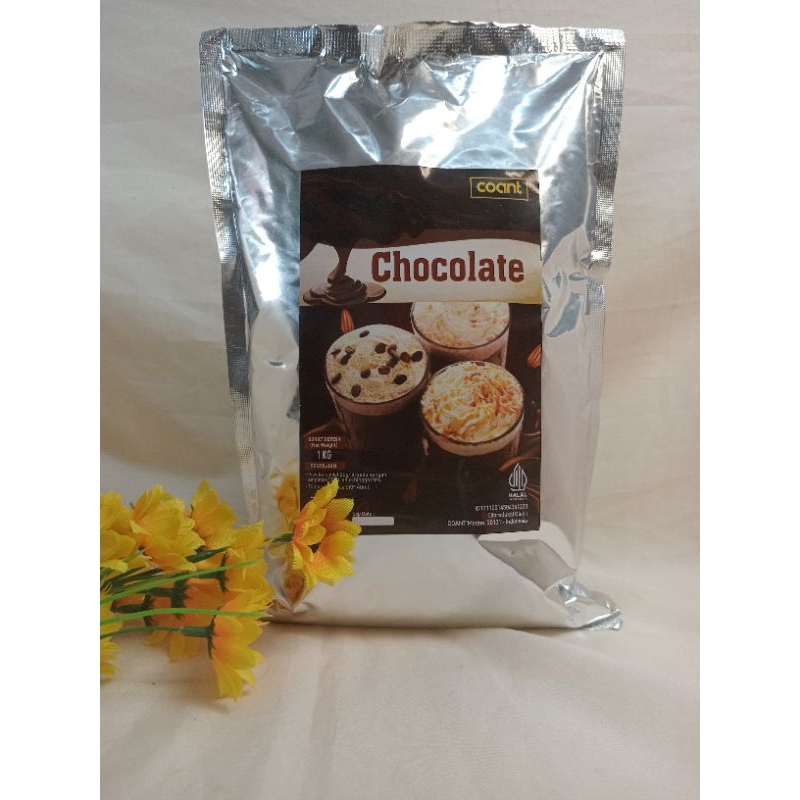 

bubuk minuman premium cokelat halal |coant.powder