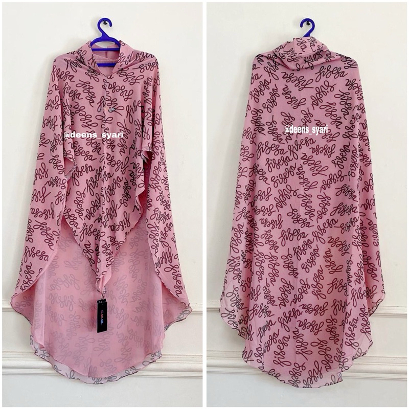KHIMAR SISESA PRINTING