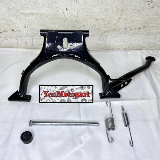 STANDAR 2 TENGAH KOMPLIT NMAX ABS - NMAX OLD