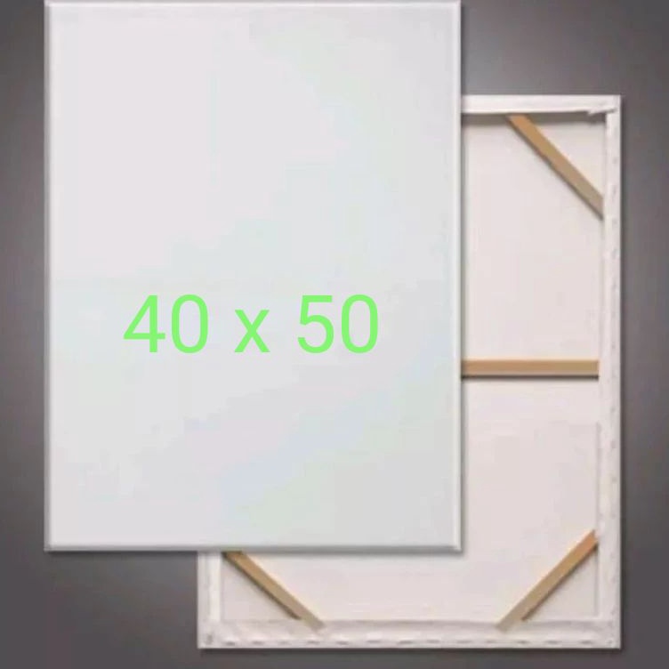 

kanvas lukis murah 4x5 ART U8D4