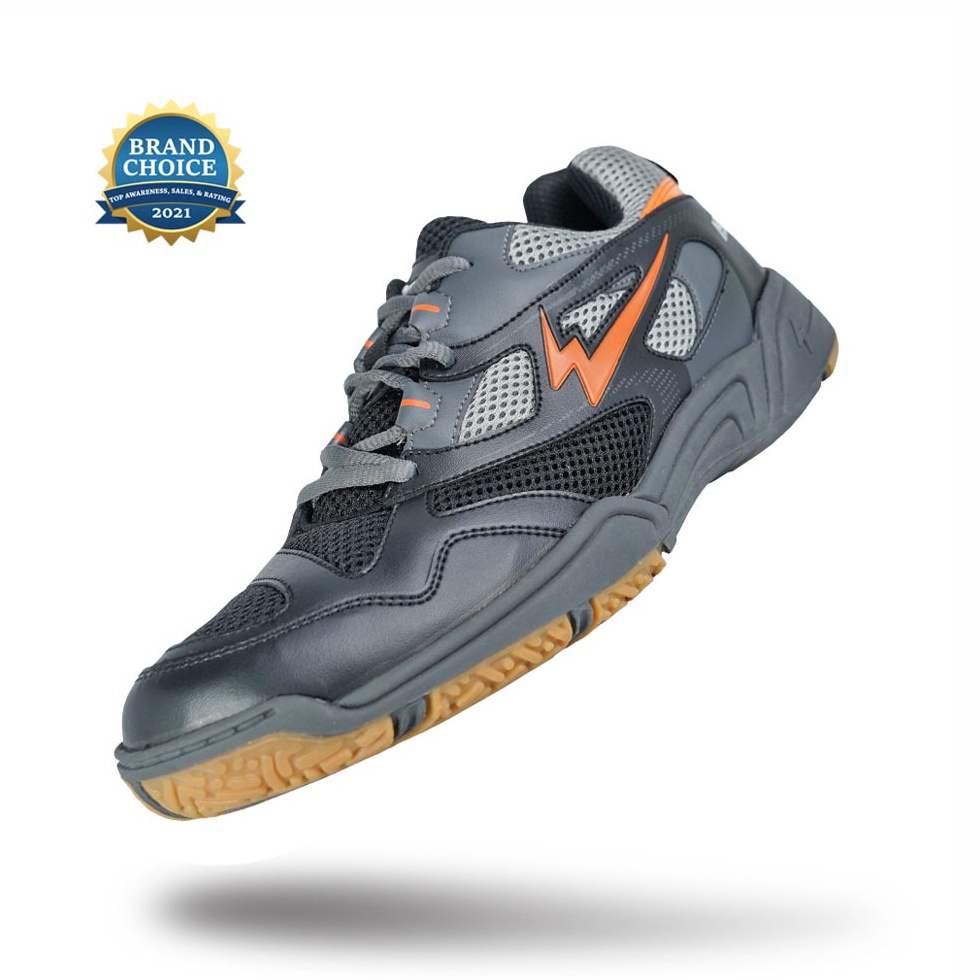 Eagle Sepatu Badminton Orbit  Badminton Shoes ART D5J7