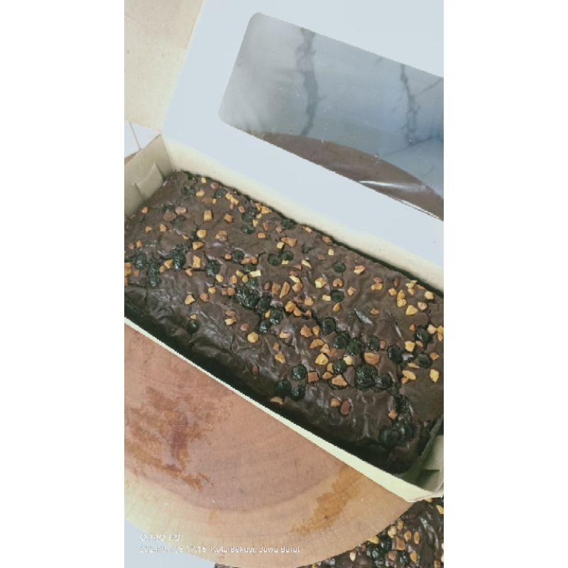 

brownies premium