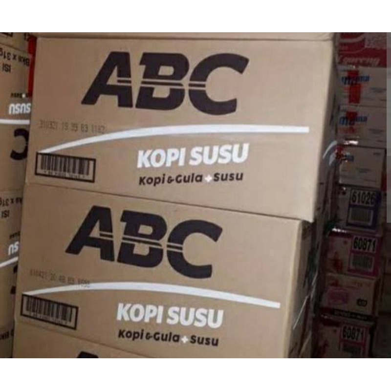

ABC SUSU 1 DUS