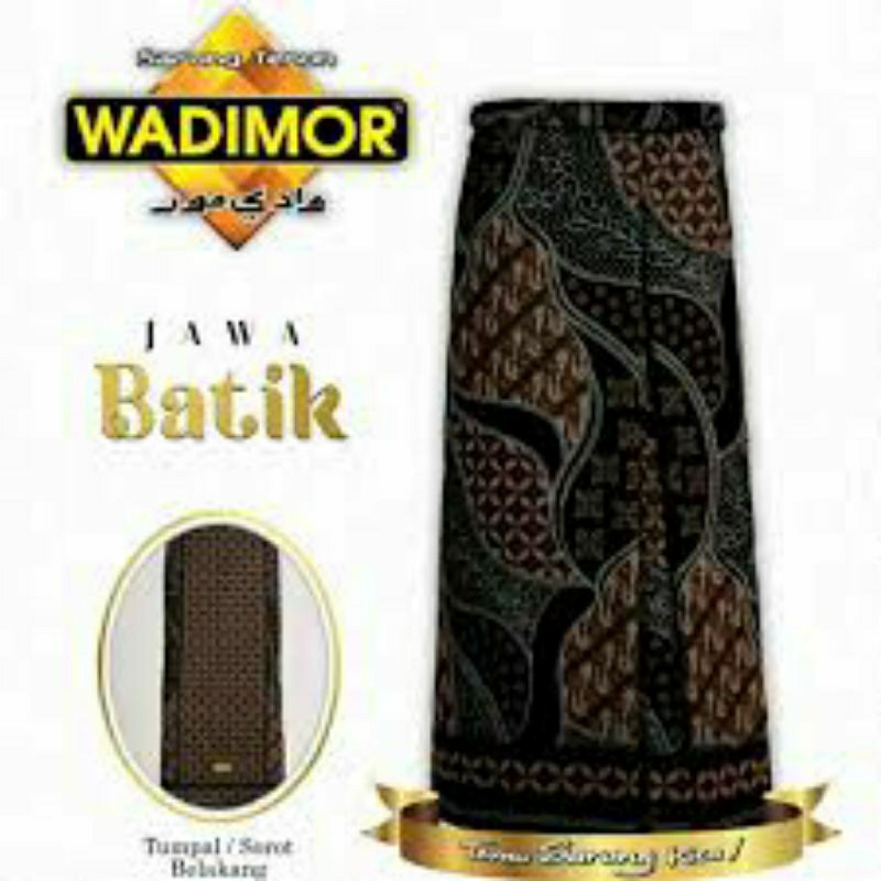 wadimor Jawa batik