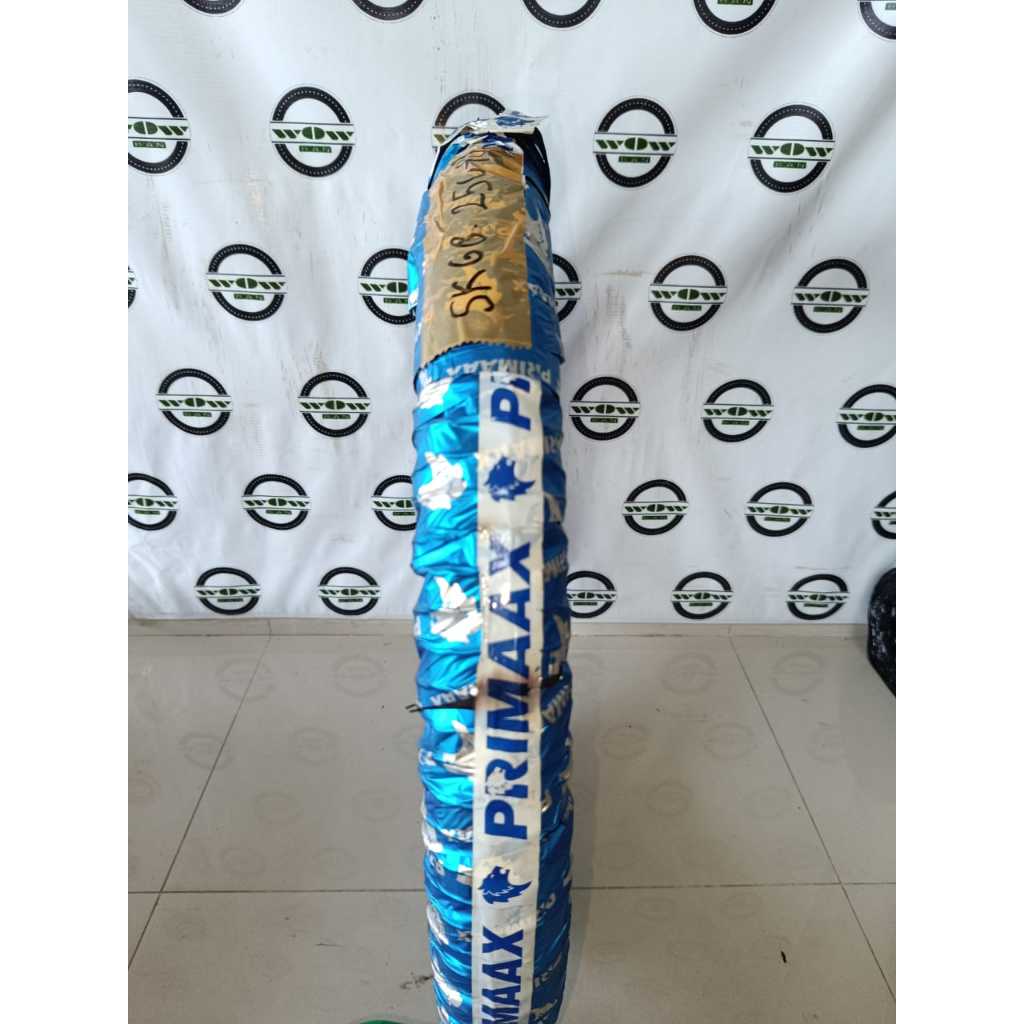 BAN PRIMAAX SK68 2.50-18 (ORIGINAL 100%)