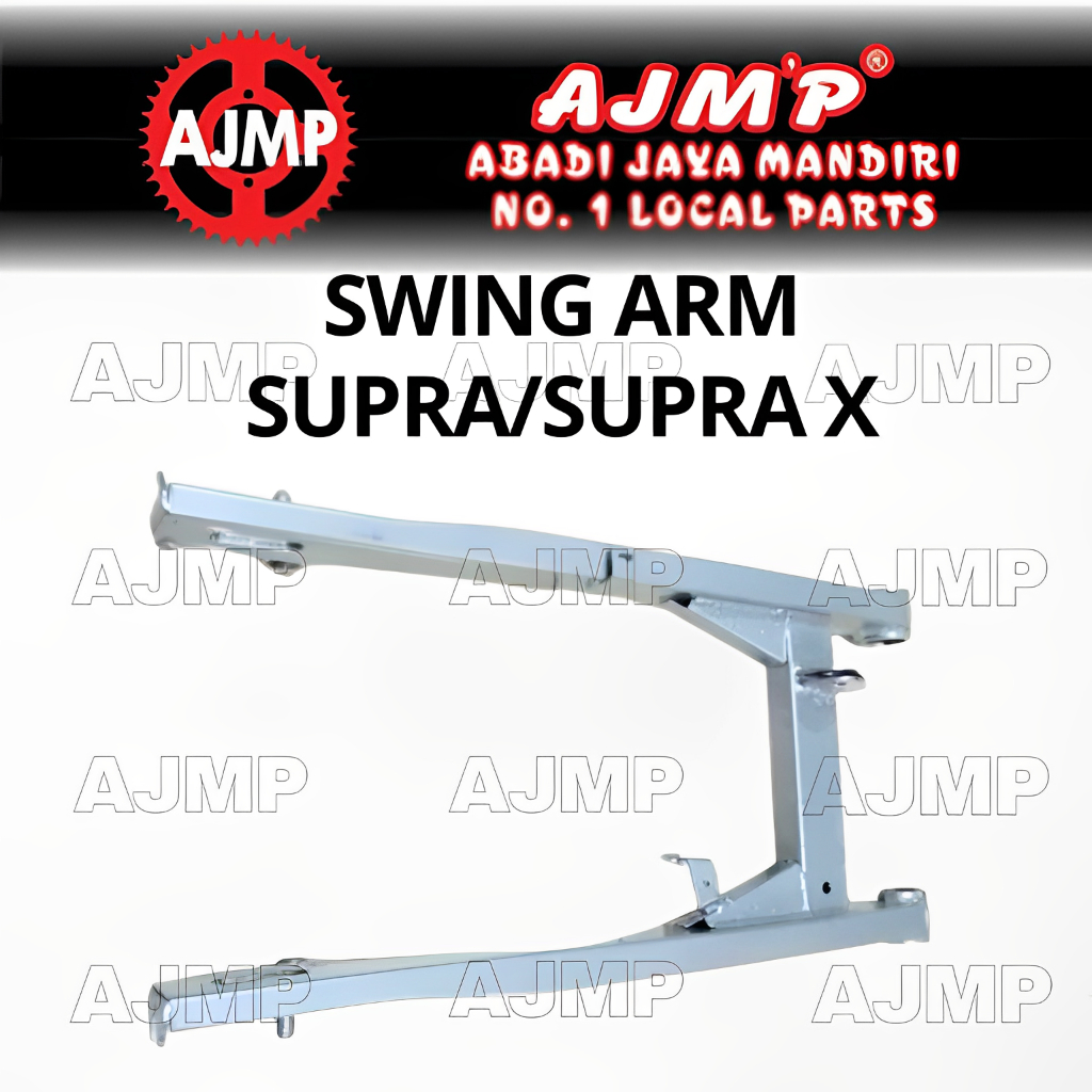 Swing Arm Honda Supra/Supra X
