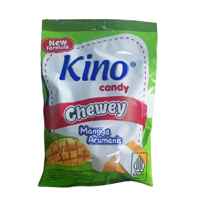 

Permen Kino candy CHEWEY/50pcs