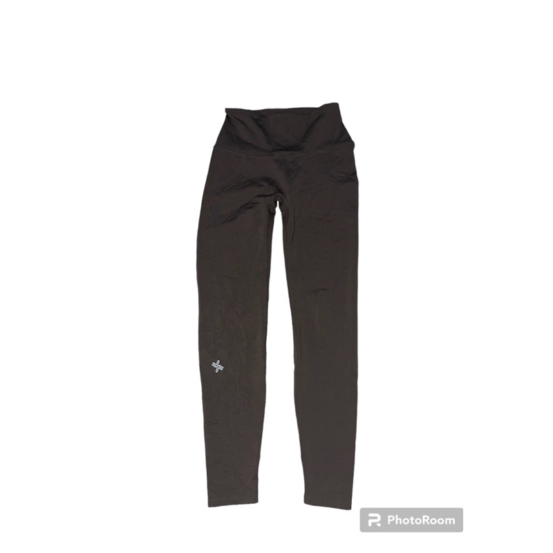 XEXYMIX legging yoga pilates running second