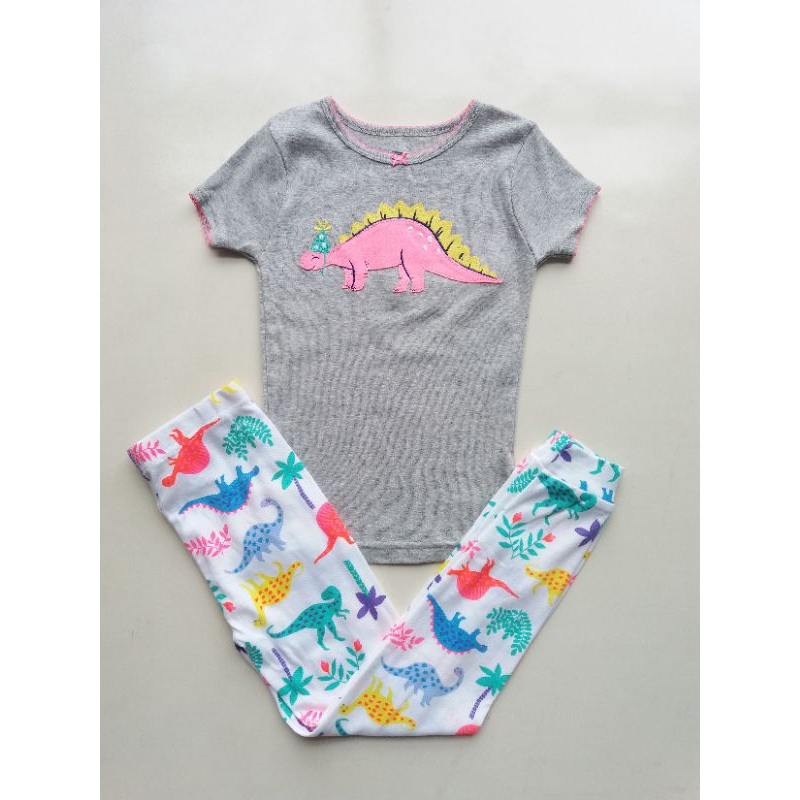 Setelan Piyama Anak Perempuan Carter's