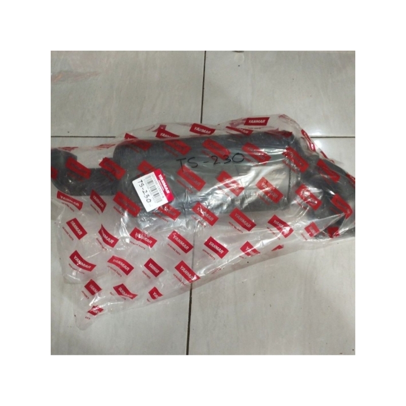 knalpot Yanmar ori Tf 230