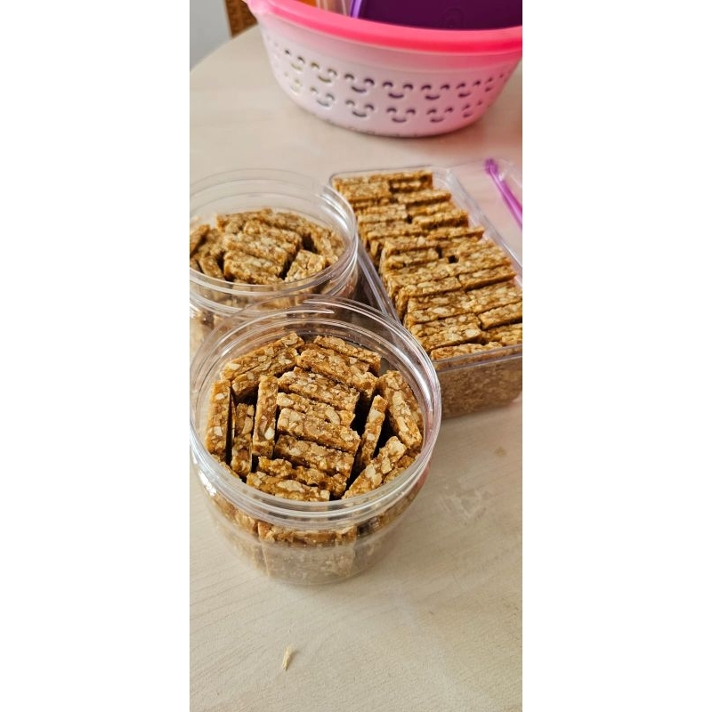 

kacang ting ting kacang potong tao tiao tao pang 250gram