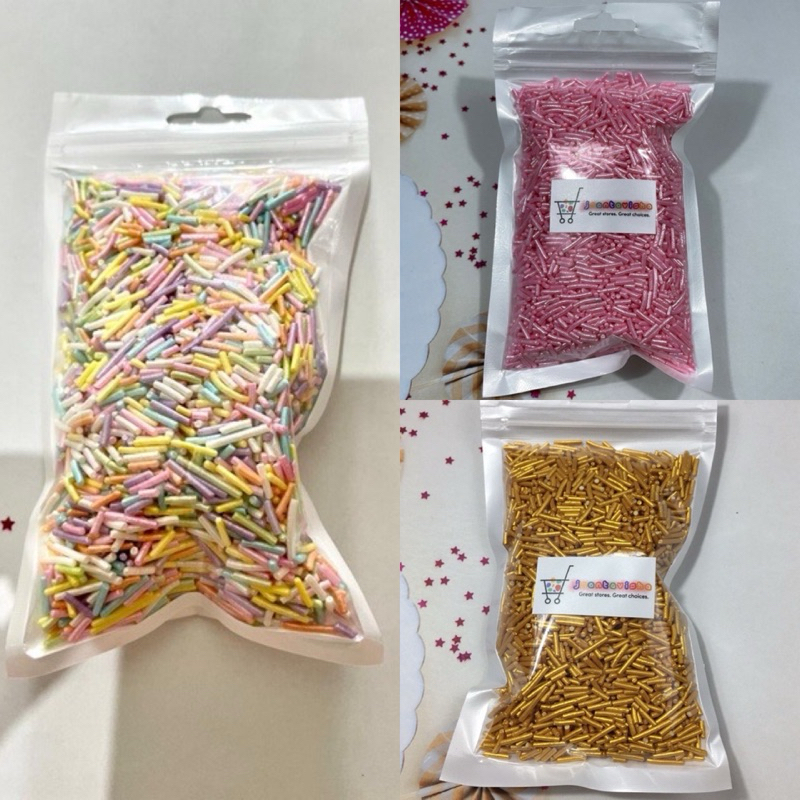 

sprinkle kue ceres 250gr