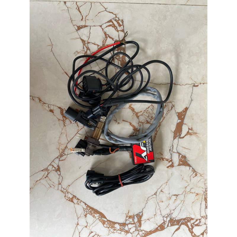 aRacer af1 full lamda bekas lamda af1