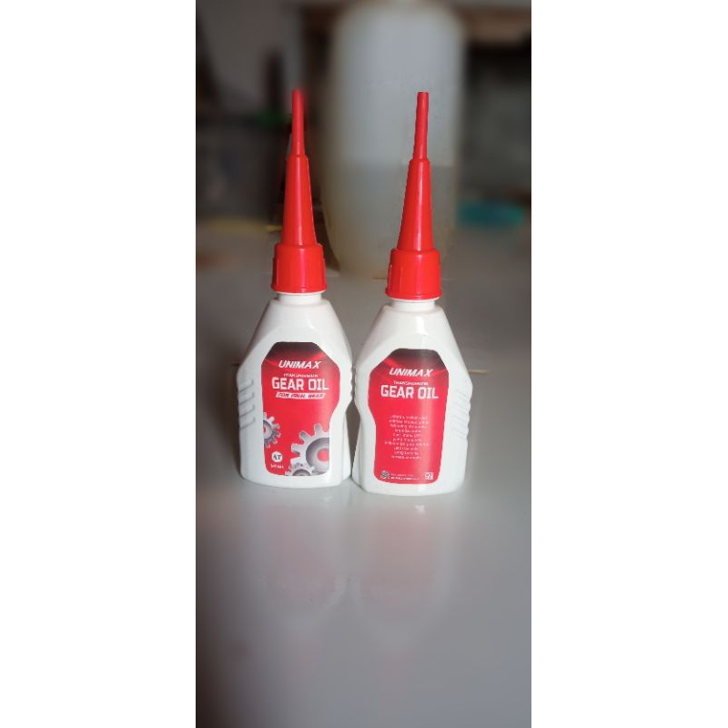 OLI gardan Honda matic