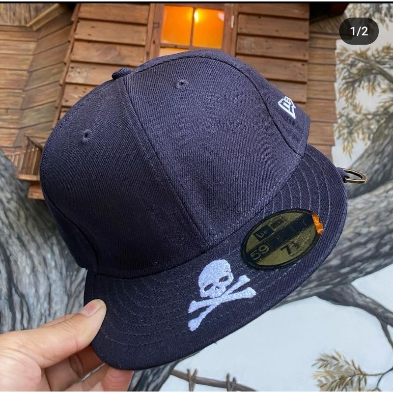 New Era Mastermind