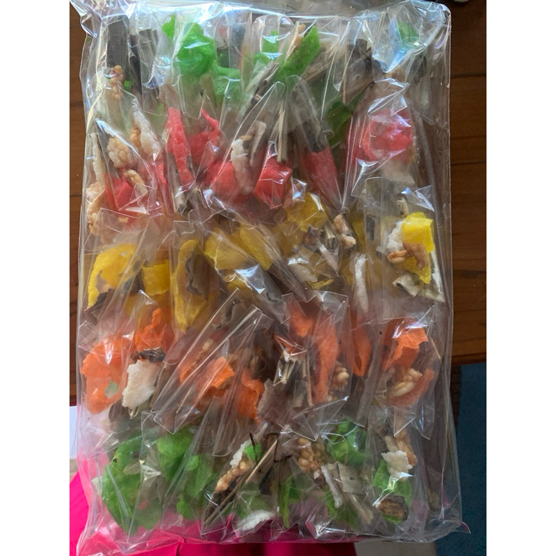 

Jajan Soda versi kecil