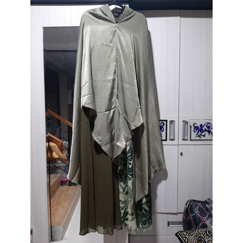 SISESA Preloved Set dress