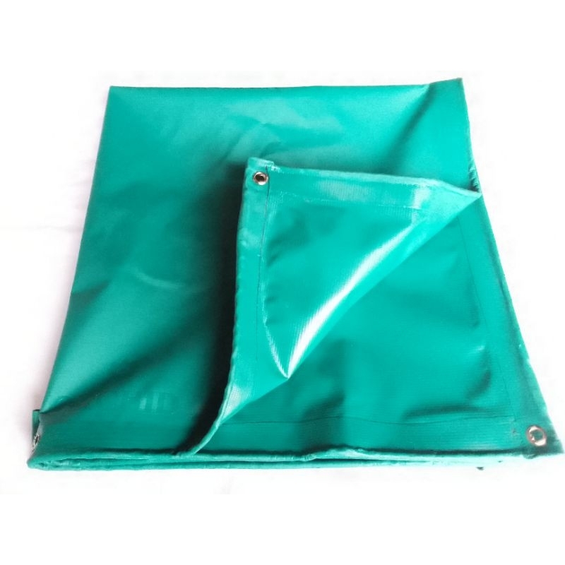 Terpal Orchid Terpal tenda Terpal semi karet